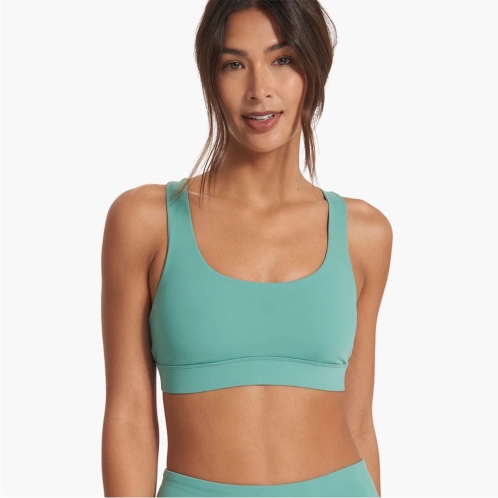 Vuori Stride Sports Bra